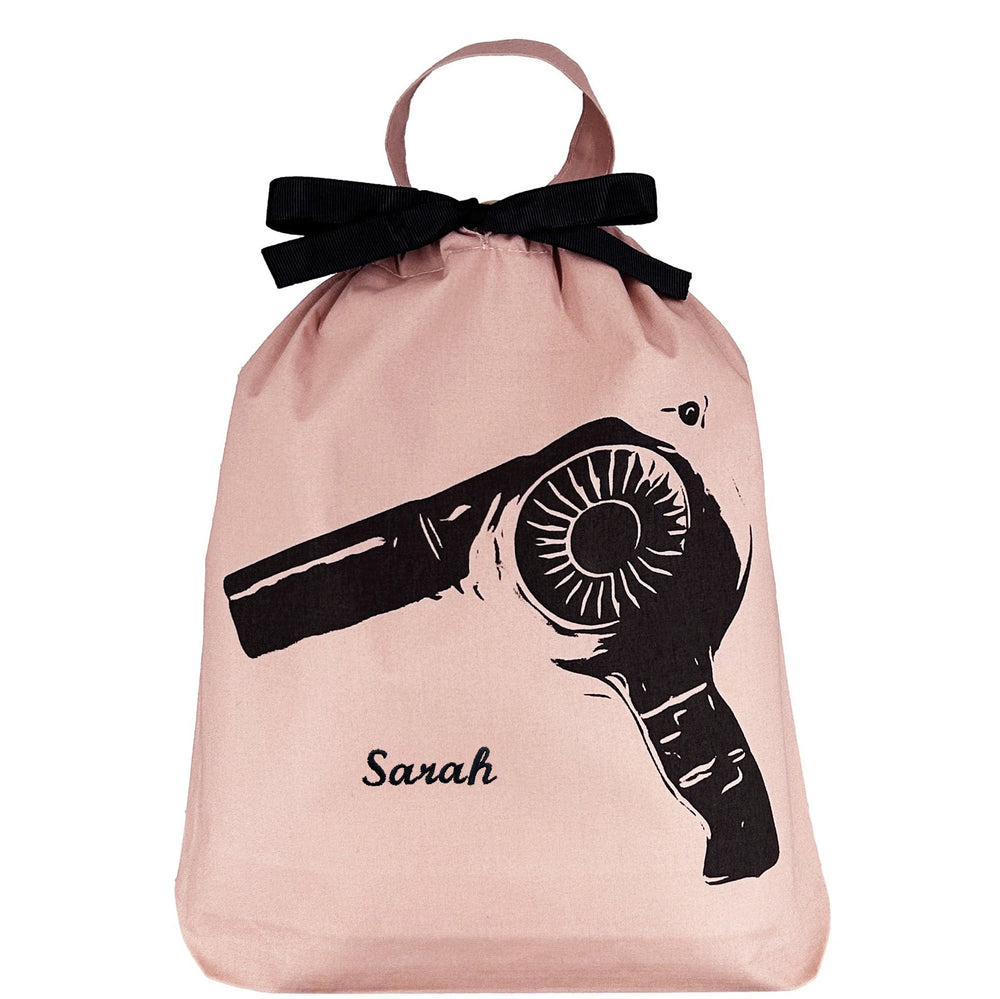 
                                      
                                        Hair Dryer Travel Bag, Pink/Blush | Bag-all Europe
                                      
                                    
