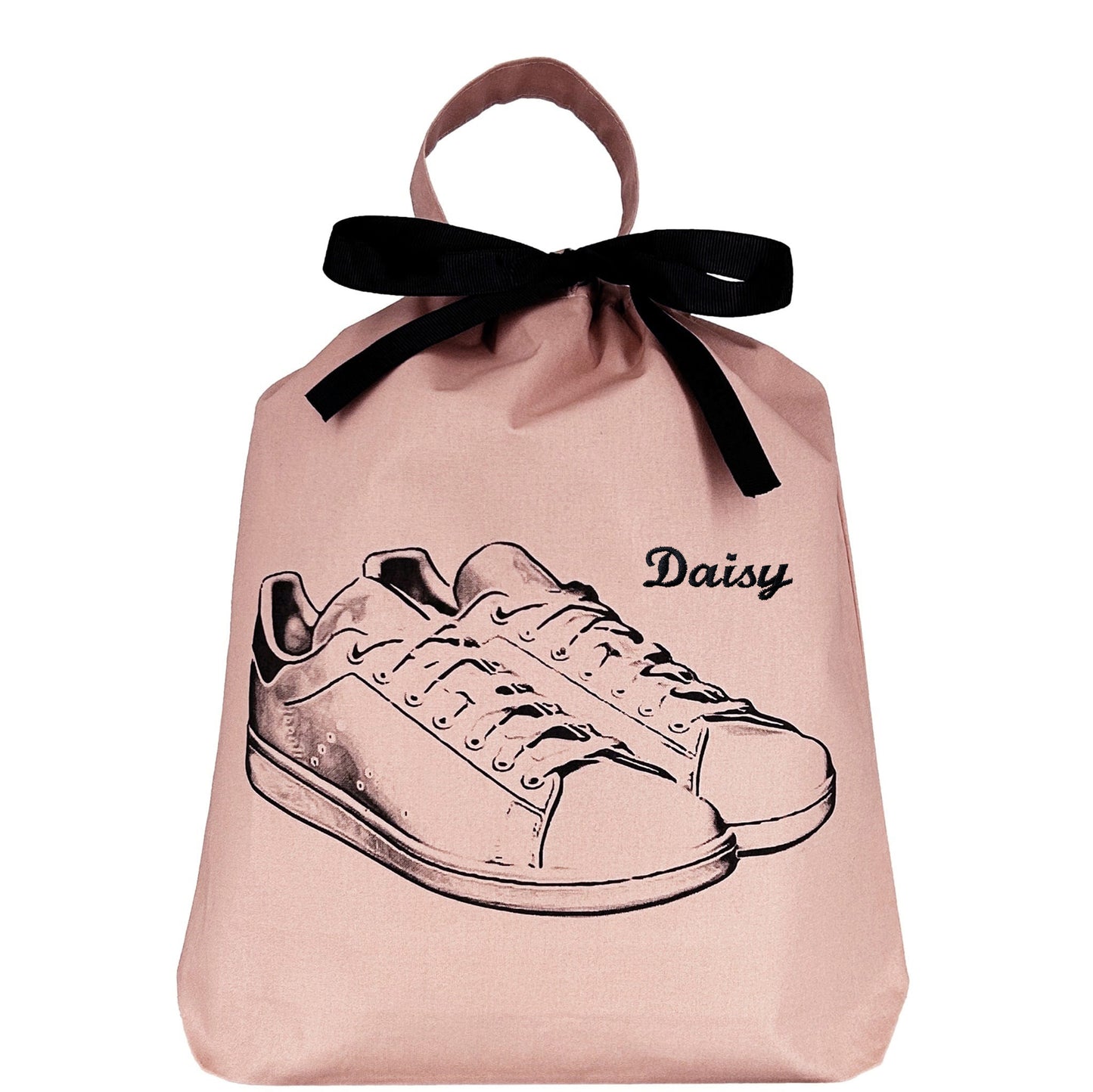 
                                      
                                        Tennis Sneaker Shoe Bag, Pink/Blush | Bag-all Europe
                                      
                                    