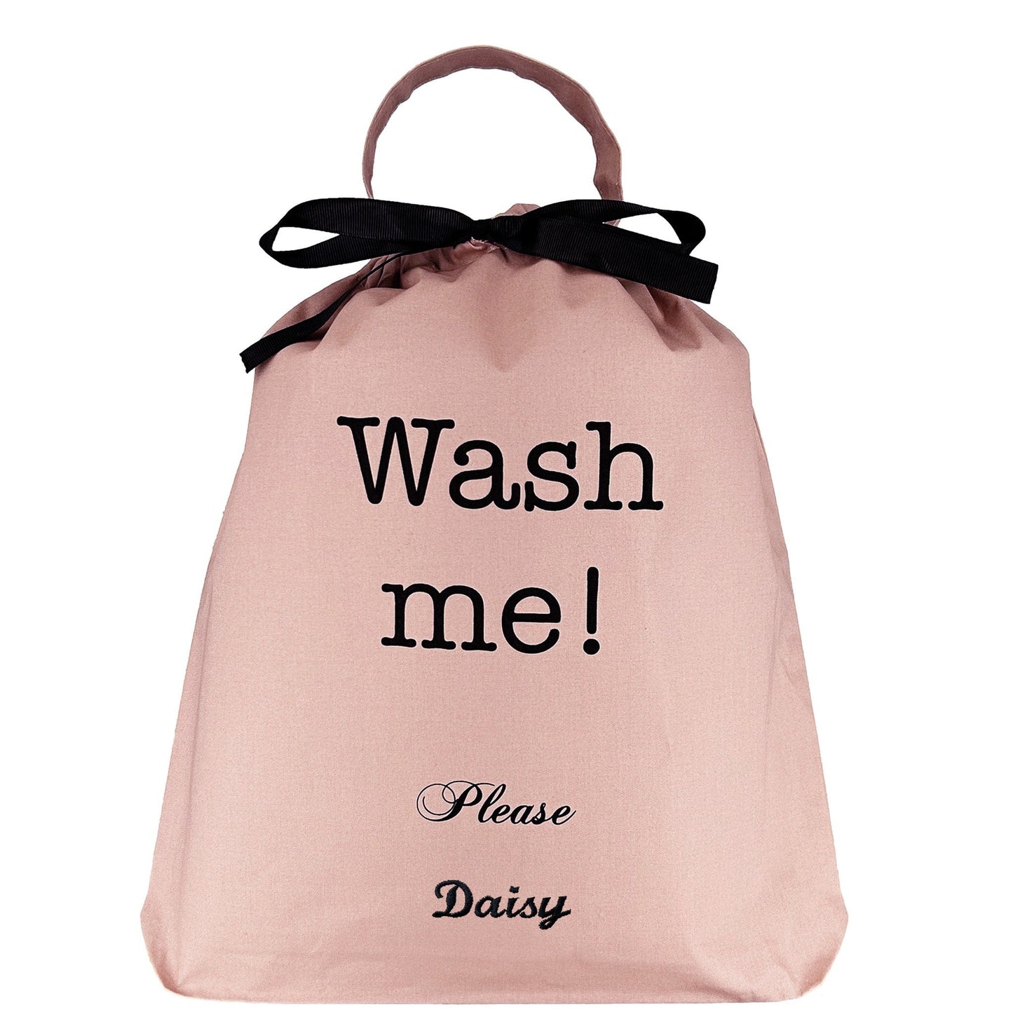 
                                      
                                        Wash Me, Laundry Bag, Pink/Blush | Bag-all Europe
                                      
                                    