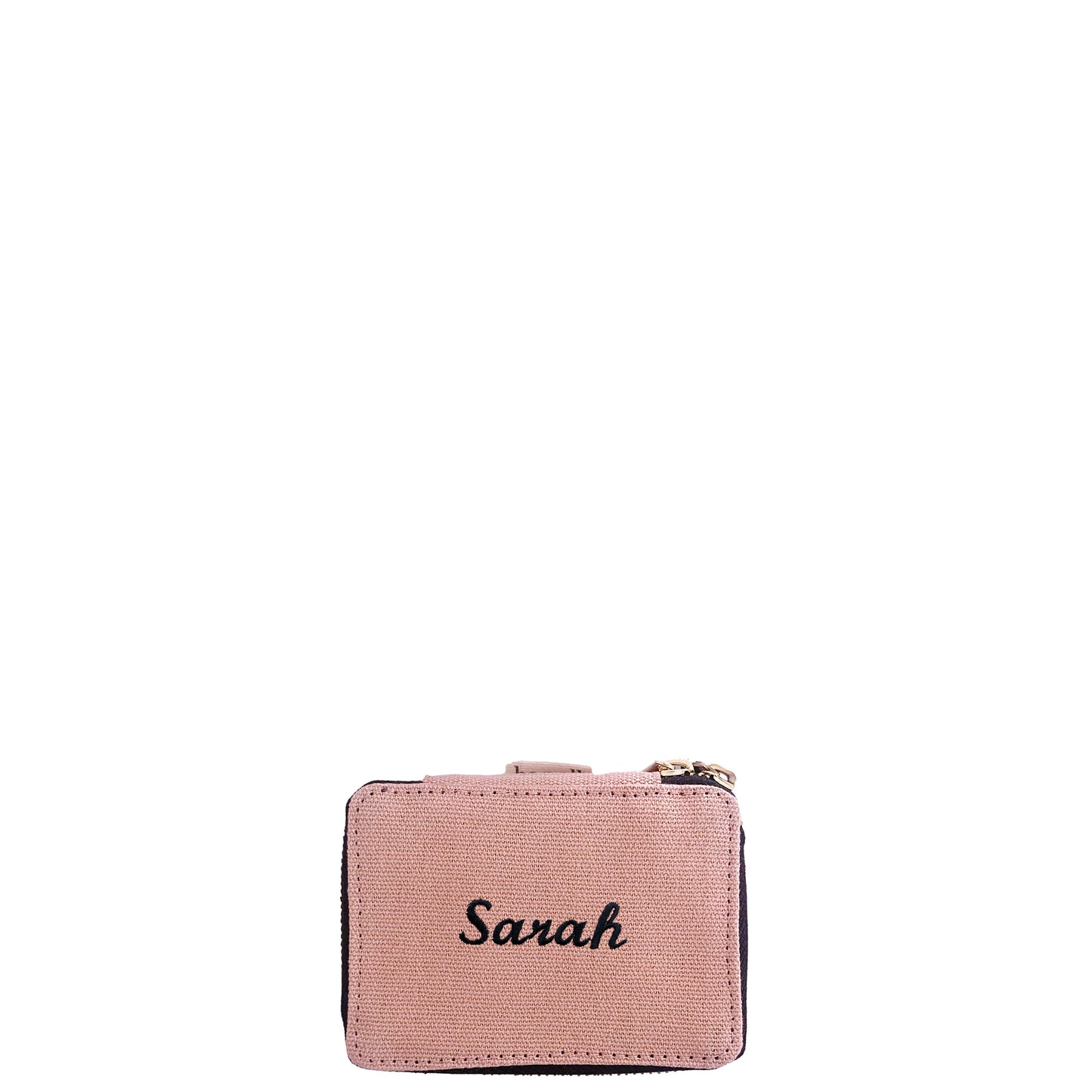 
                                      
                                        Pill Organizing Case with Weekly Insert, Pink/Blush | Bag-all Europe
                                      
                                    