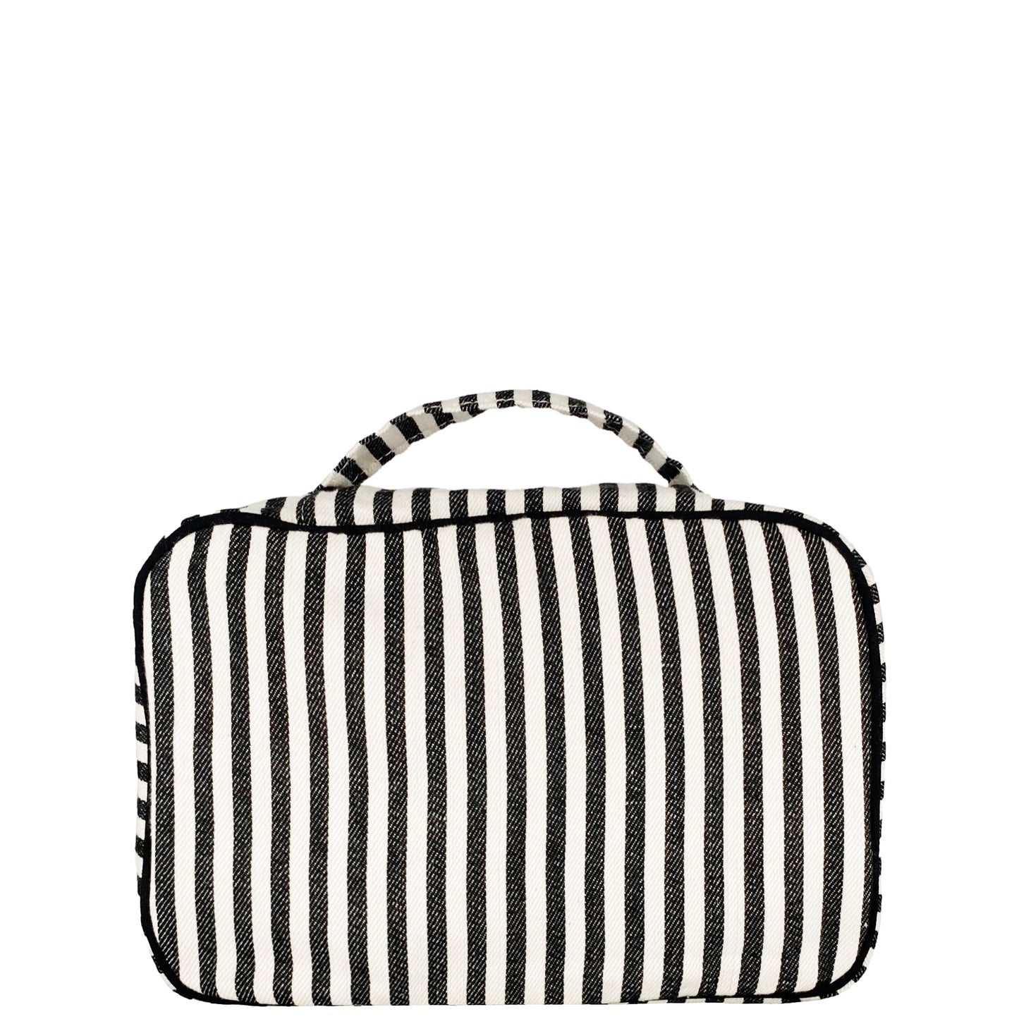 
                                      
                                        Folding/Hanging Toiletry Case, Striped | Bag-all Europe
                                      
                                    