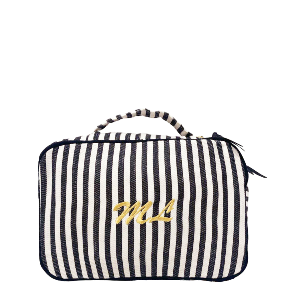 
                                      
                                        Folding/Hanging Toiletry Case, Striped | Bag-all Europe
                                      
                                    