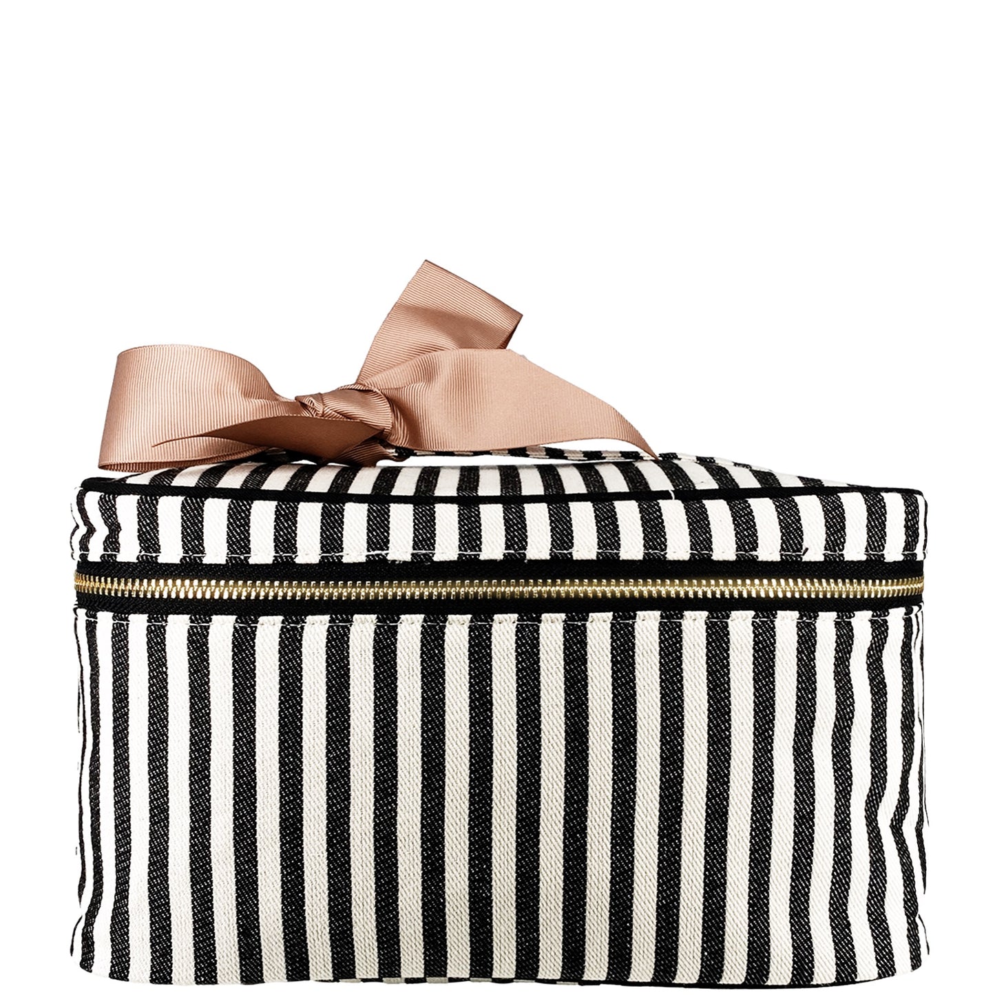 
                                      
                                        Medium Box Makeup & Toiletry, Striped | Bag-all Europe
                                      
                                    