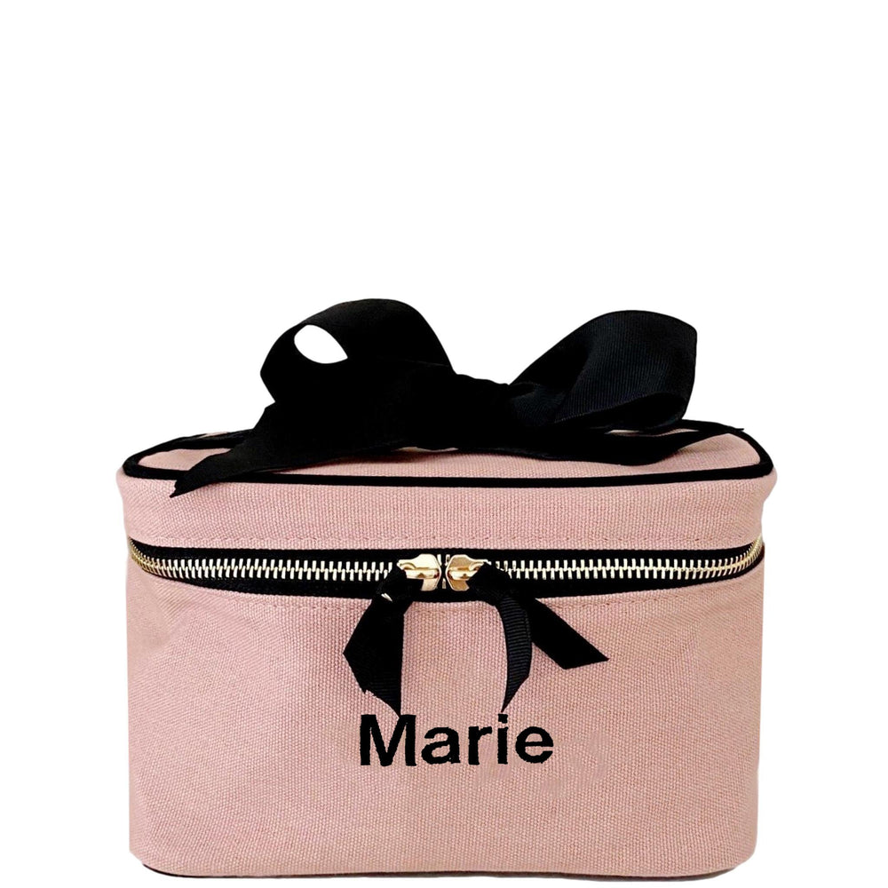 Beauty Box Small Pink - Bag-all Europe