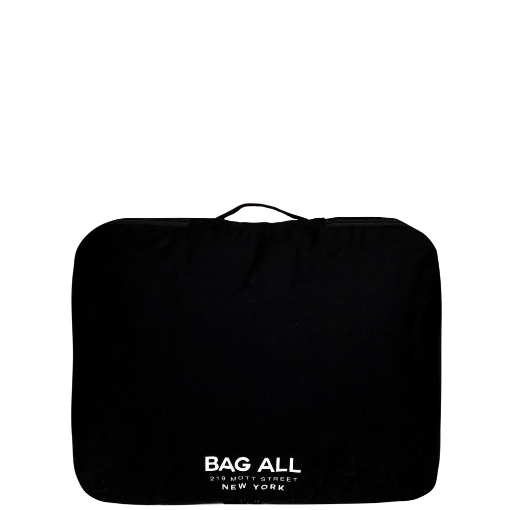 Double Sided Packing Cubes Black - Bag-all Europe