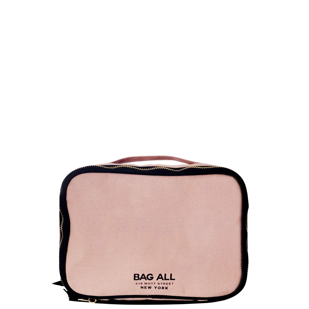 
                                      
                                        Double Toiletry Case, Pink - Bag-all Europe
                                      
                                    