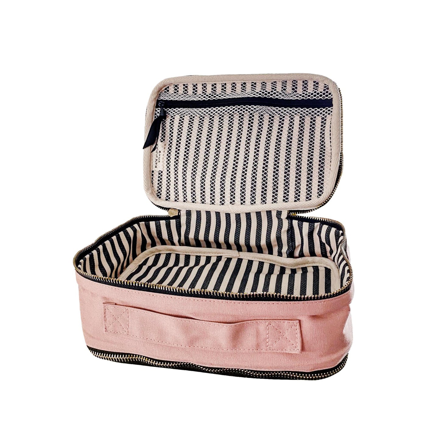 
                                      
                                        Double Organizing Case, Pink - Bag-all Europe
                                      
                                    