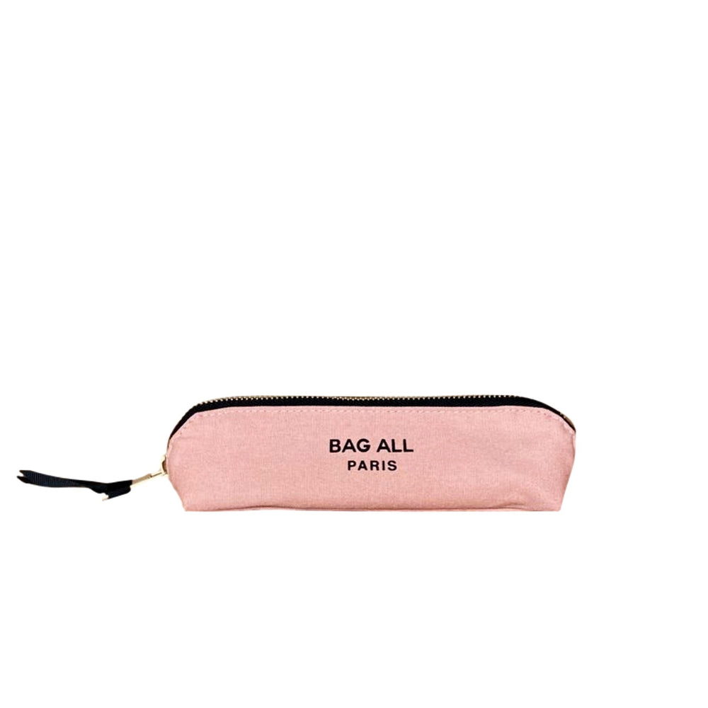 
                                      
                                        Pink pencil case from Bag-all
                                      
                                    