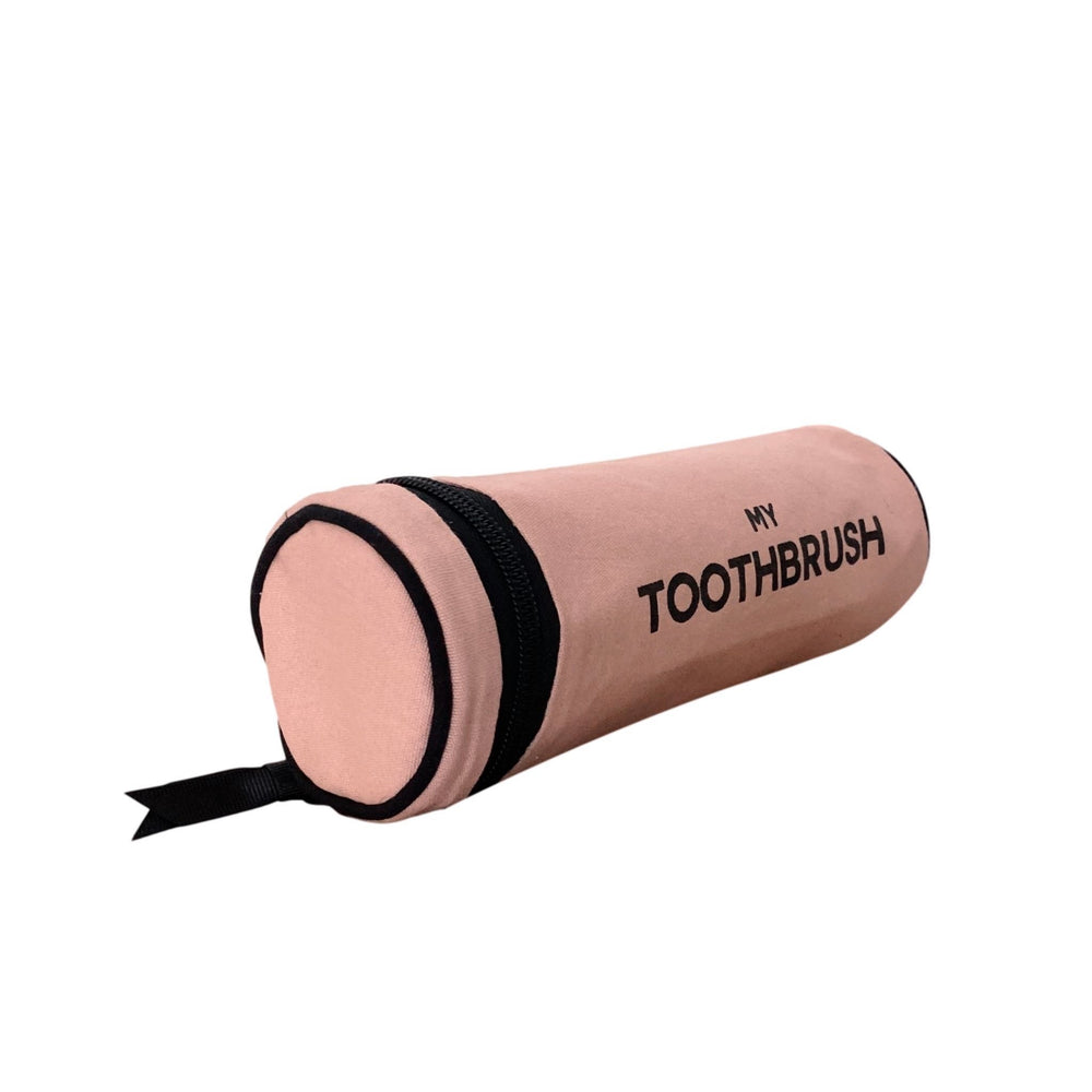 
                                      
                                        Toothbrush Case Pink - Bag-all Europe
                                      
                                    