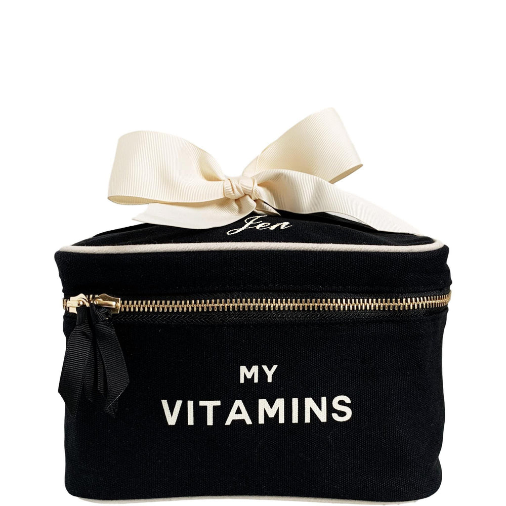 
                                      
                                        My Vitamins Box Black - Bag-all Europe
                                      
                                    