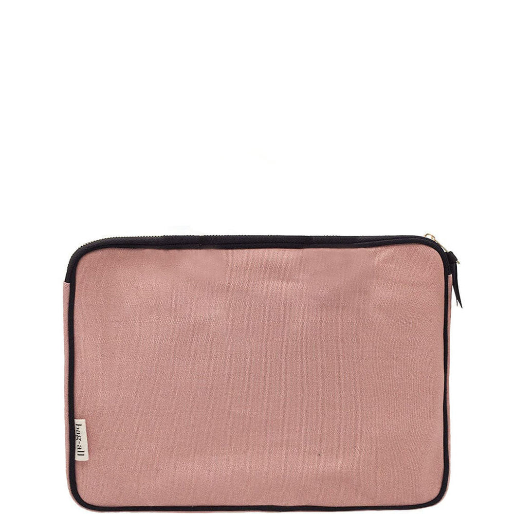 
                                      
                                        Laptop Sleeve Case with Charger Pocket Small, Personalized, Pink/Blush - Bag-all Europe
                                      
                                    