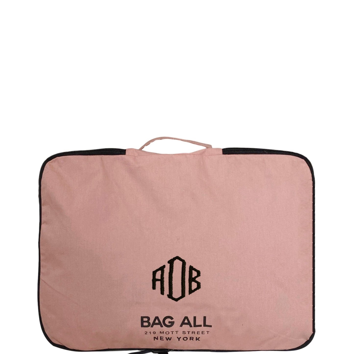 
                                      
                                        Double Sided Packing Cubes Pink - Bag-all Europe
                                      
                                    