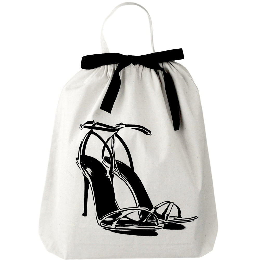 
                                      
                                        High heel sandal shoe bag Favorite Packing Bags For Her, 3-pack Cream - Deal Gift Set - Bag-all Europe
                                      
                                    
