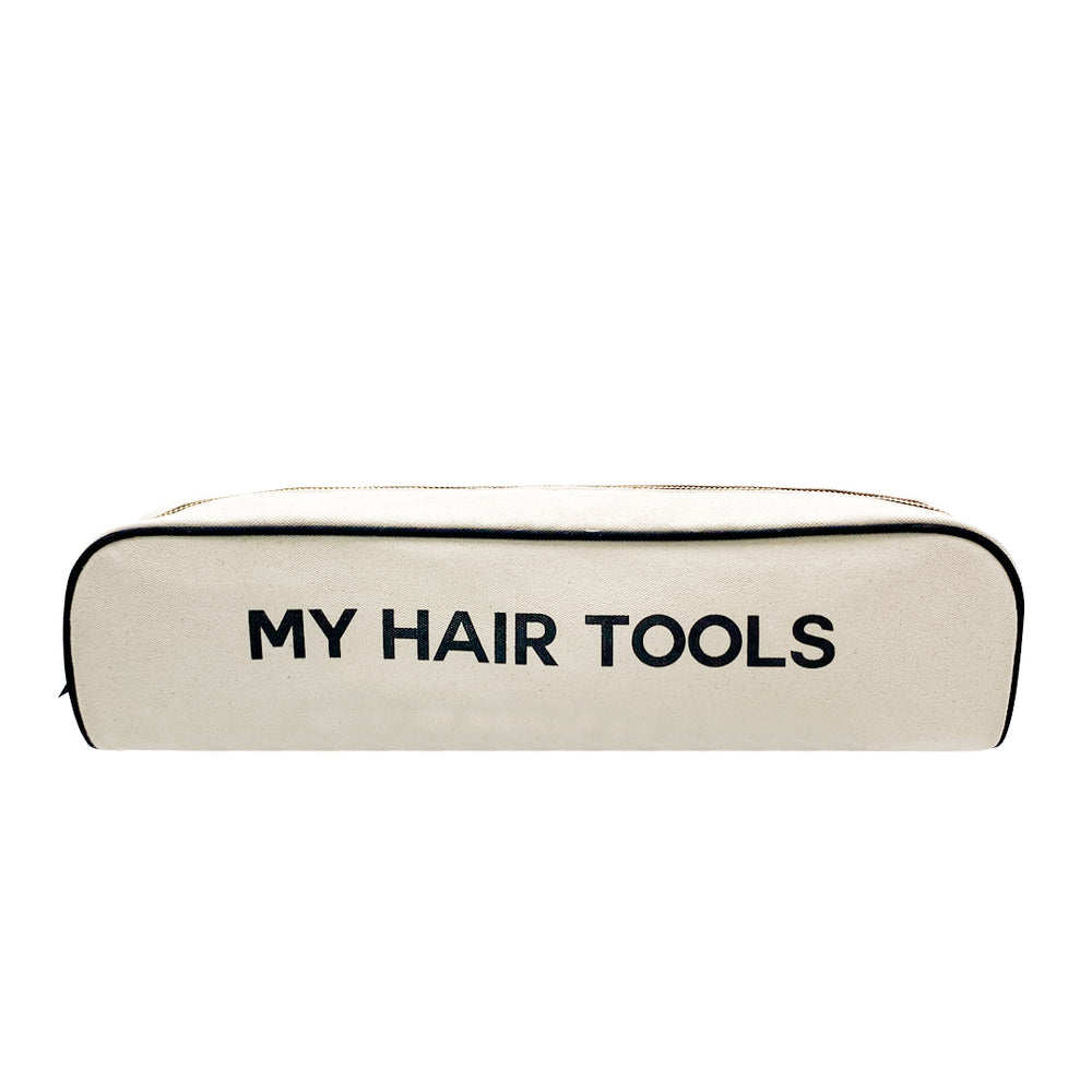 Roomy Hair Tools Travel case, Fits Dyson Airwrap, Cream - Bag-all Europe