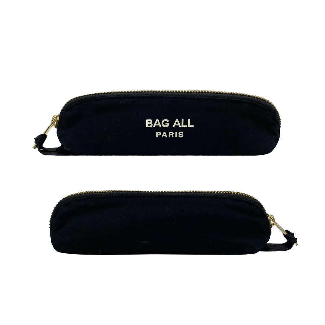 
                                      
                                        Pencil Case Black - Bag-all Europe
                                      
                                    