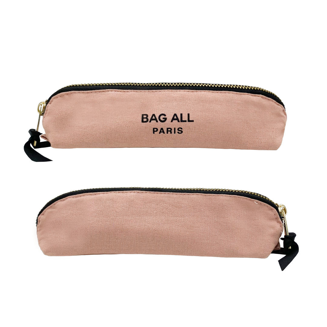
                                      
                                        Pencil Case Pink - Bag-all Europe
                                      
                                    